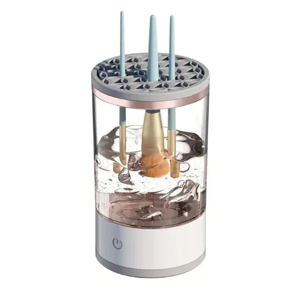 Makeup Brush Cleaner and Washer