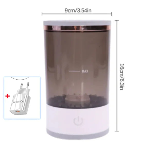 Makeup Brush Cleaner and Washer