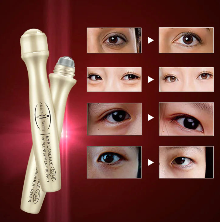 Aichun Roller Eye Cream for Skin Firming Essence
