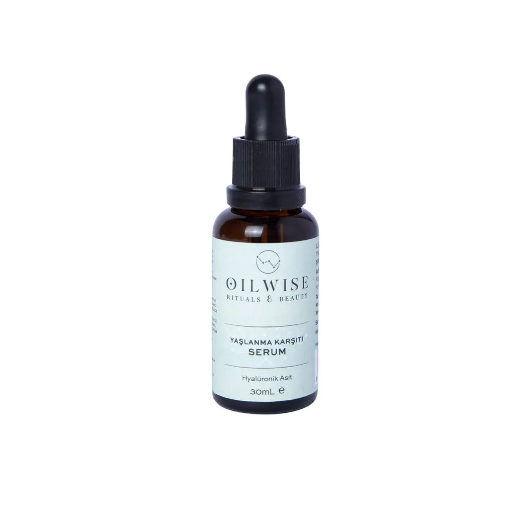 Oilwise Anti-Aging  Serum