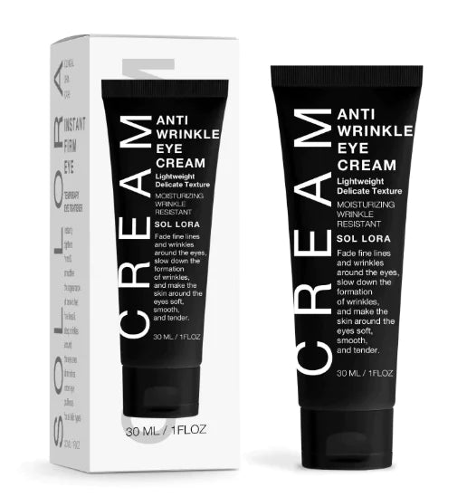 Firming and Brightening Eye Cream