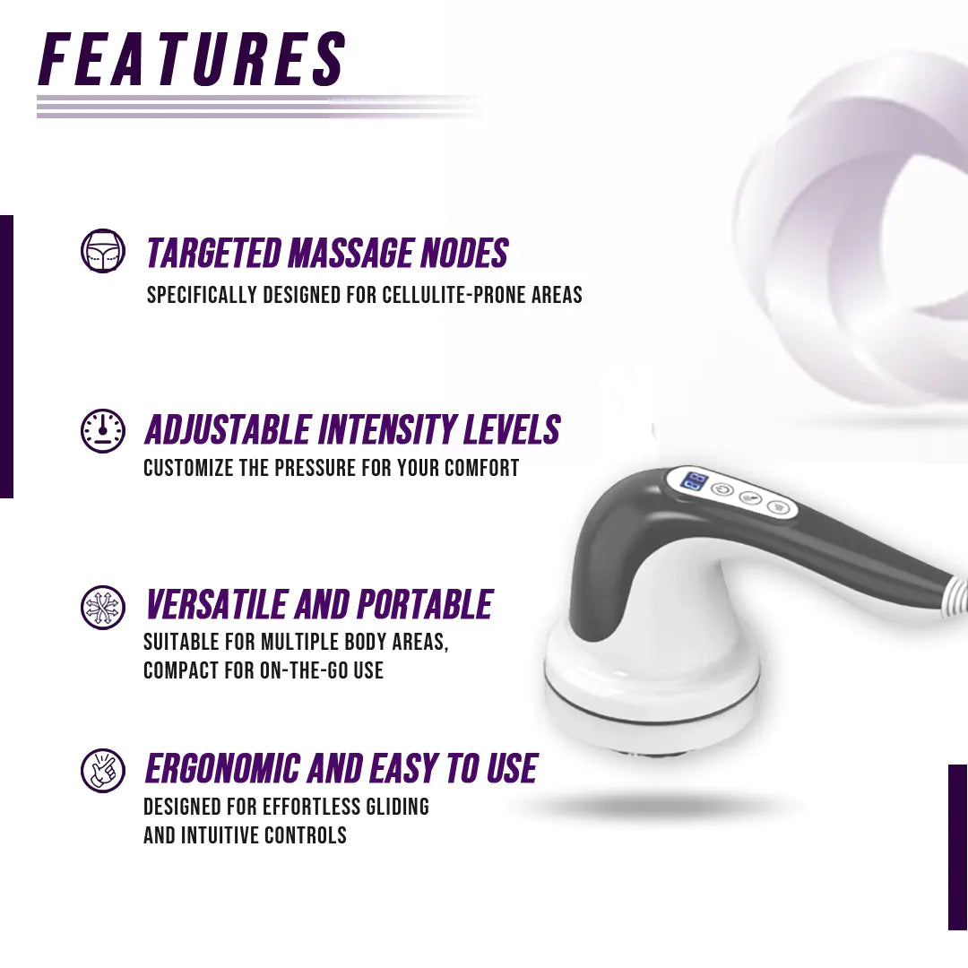 Body Sculpting Massager
